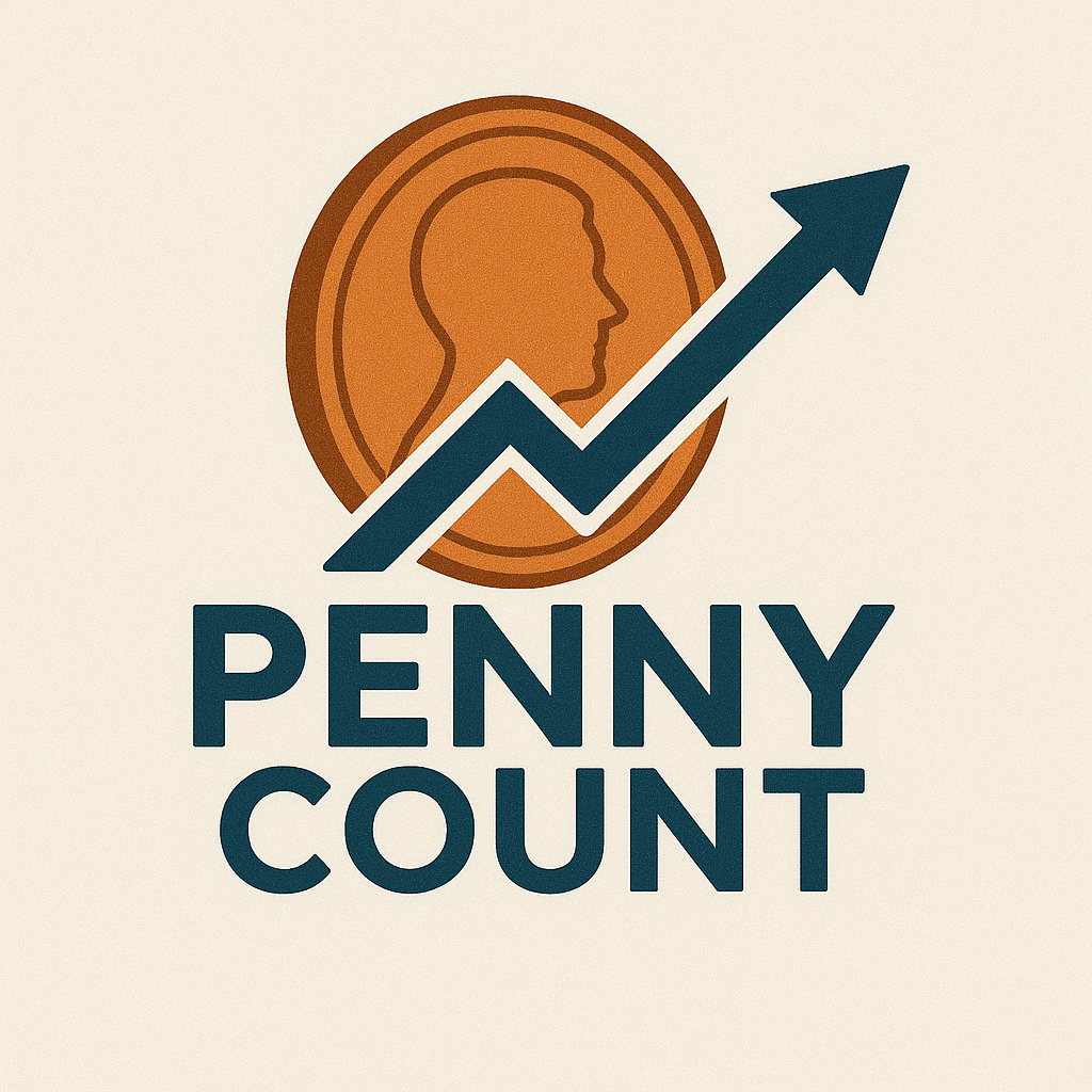 Penny Count